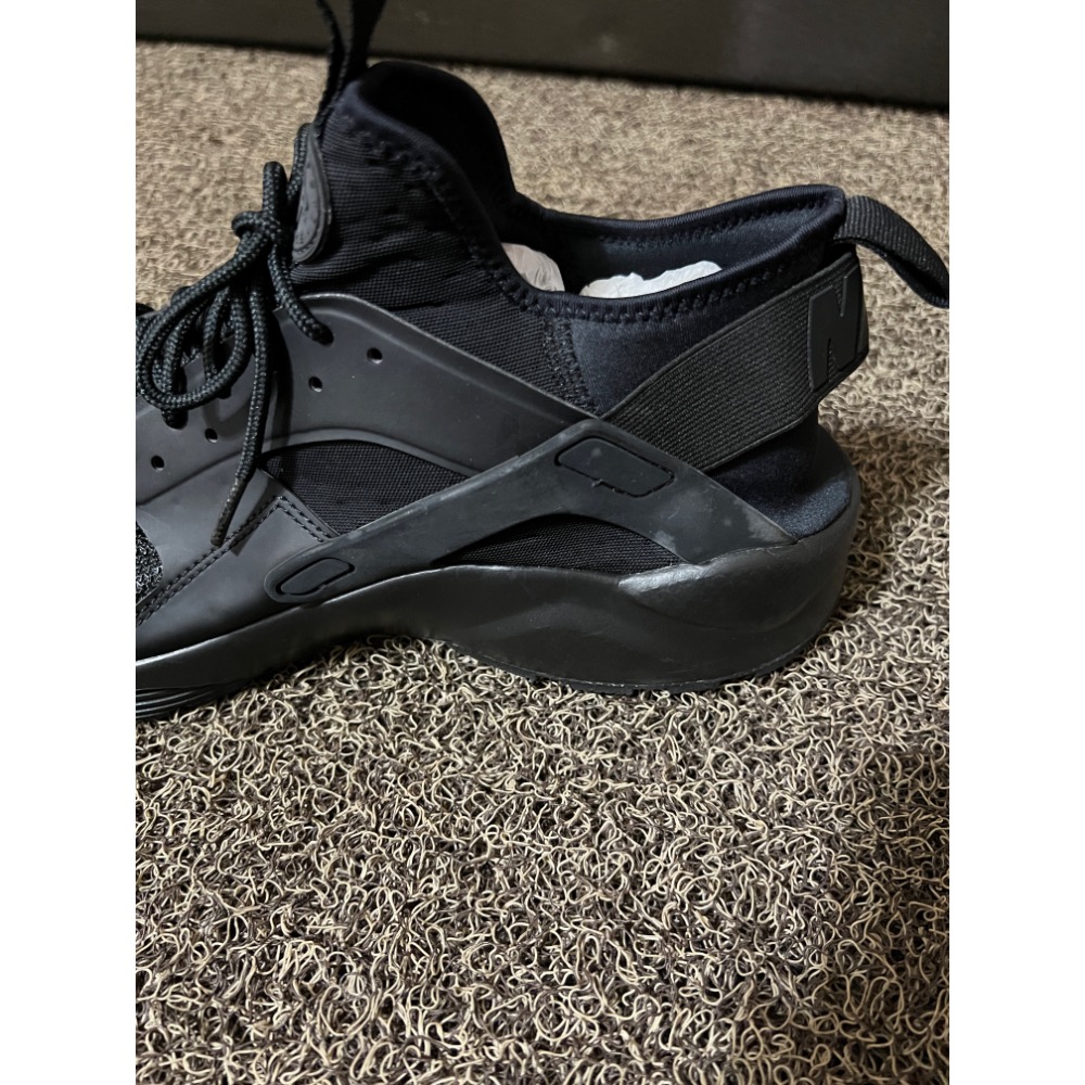 NIKE 黑武士 819685-002 US10.5-細節圖3