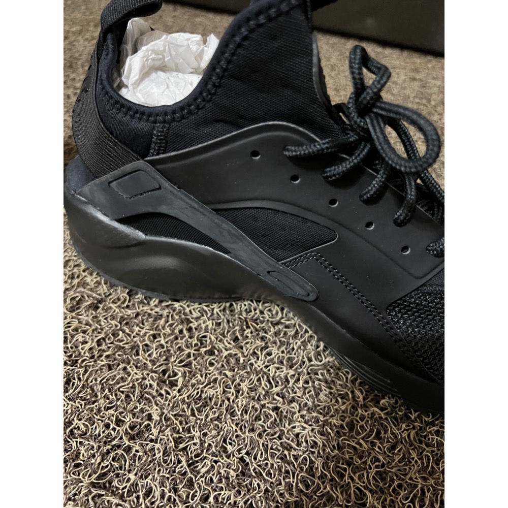 NIKE 黑武士 819685-002 US10.5-細節圖4