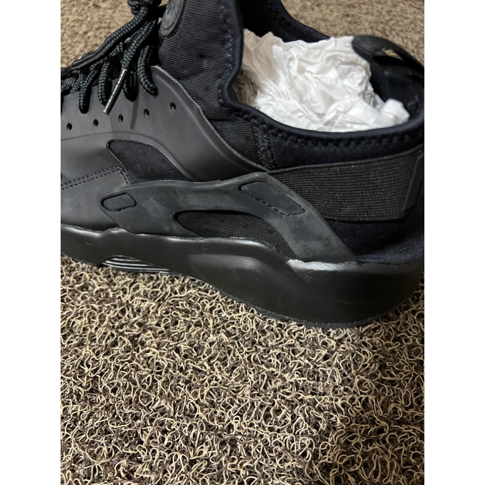 NIKE 黑武士 819685-002 US10.5-細節圖5