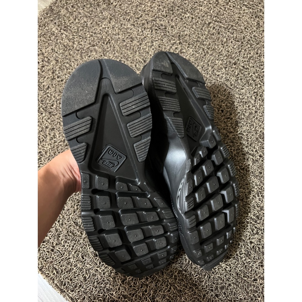 NIKE 黑武士 819685-002 US10.5-細節圖6