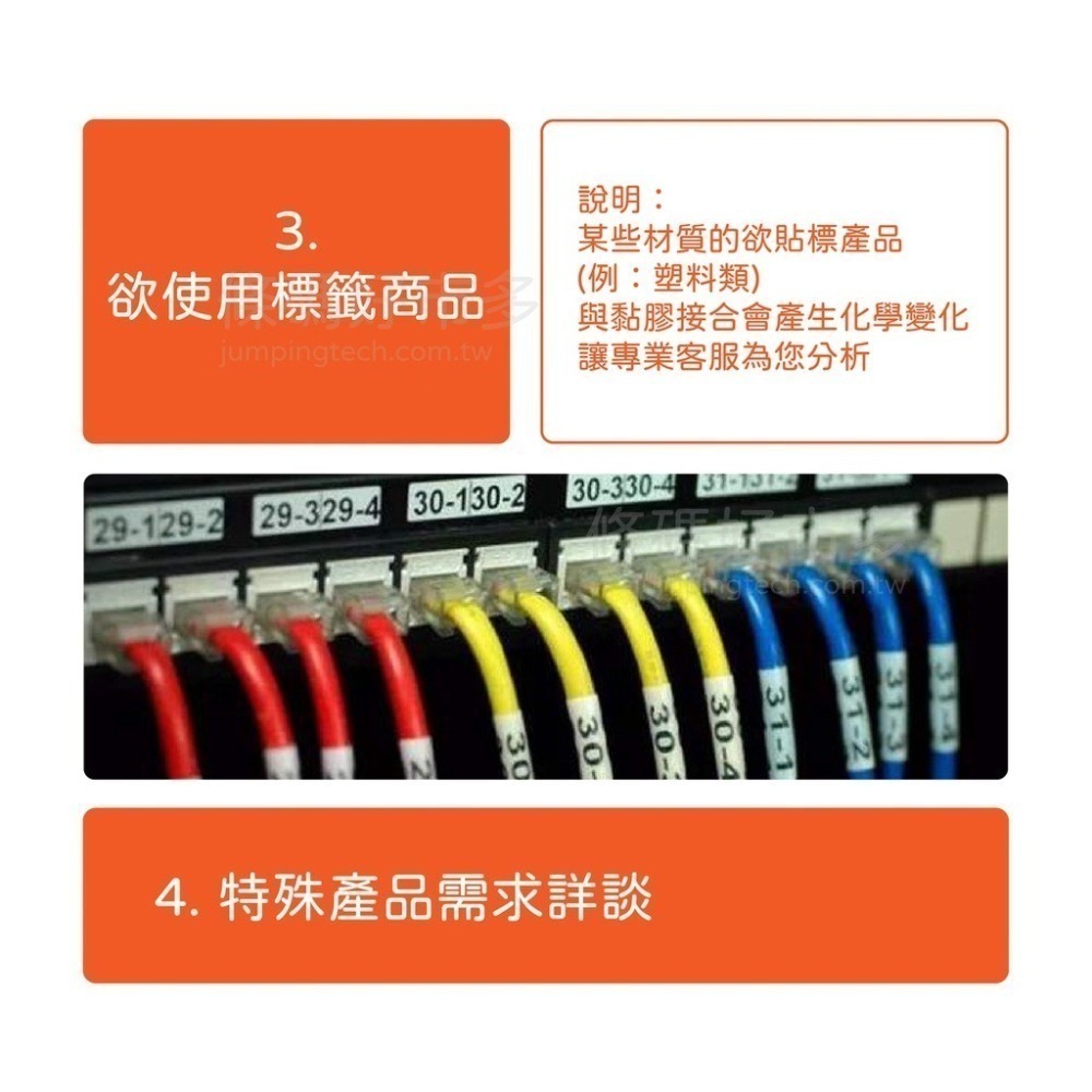 條碼好市多防水霧面珠光貼紙1吋紙芯搭配樹脂抗刮碳帶（高密度樹脂抗刮碳帶）冷凍食品藥品標籤抗刮化妝品345/244/24-細節圖5