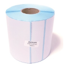 條碼好市多 熱感寄件單寬10cm高15cm1寸紙芯每卷350張7-11全家OK萊爾富蝦皮店到店專用寄件單超商出貨單熱感-規格圖9