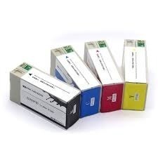 條碼好市多 EPSON TM-C3510墨水匣彩色標籤印表機原廠公司貨SJIC23P四色CMYK墨水匣墨水匣C3510-細節圖9