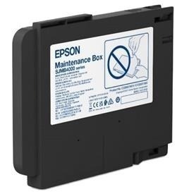 條碼好市多 EPSON CW-C4050墨水匣彩色標籤印表機原廠公司貨SJIC46P四色墨水匣CMYK墨水匣紅黃藍黑四色-規格圖6