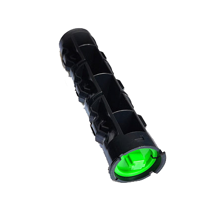 TSC TX系列原廠碳帶軸壹隻（含稅）