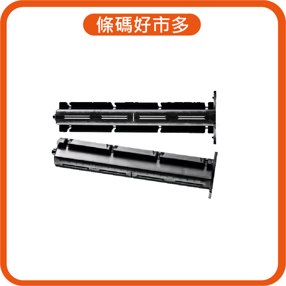 條碼好市多 GODEX EZ&G&RT系列條碼機台灣原廠全新碳帶軸EZ120/130/G500/530/RT730i適用-細節圖2