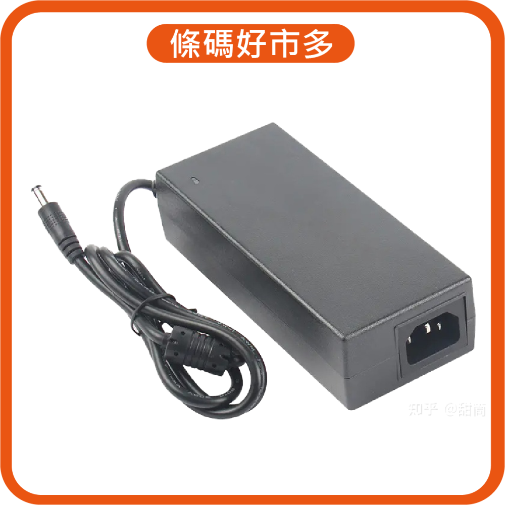 條碼好市多 GODEX DT&EZ&G&GE&RT系列條碼機台灣原廠全新電源供應器DT2X/G500/EZ120等適用-細節圖3