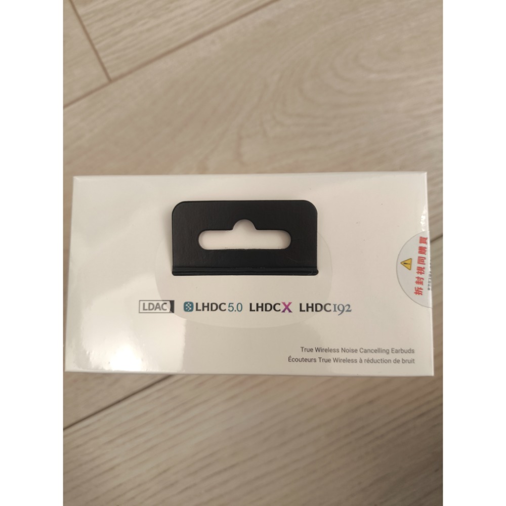 EDIFIER NeoBuds Pro 3 暗夜黑-細節圖2