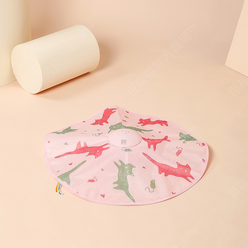 🔥熱銷爆款🔥 全新充電款 逗貓毯 逗貓 貓玩具 貓咪轉盤 逗貓棒 逗貓轉盤 貓咪玩具 寵物玩具 逗貓玩具 電動逗貓毯-細節圖8