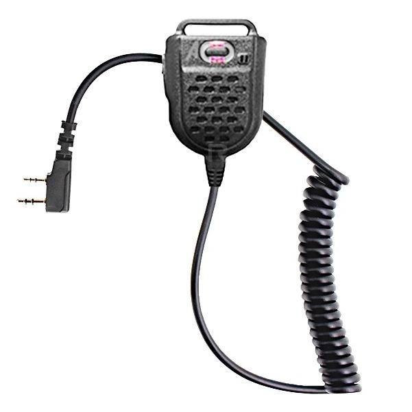 【AnyTalk】K頭 手提式麥克風 手麥 托咪 迷你 手持 麥克風-細節圖2