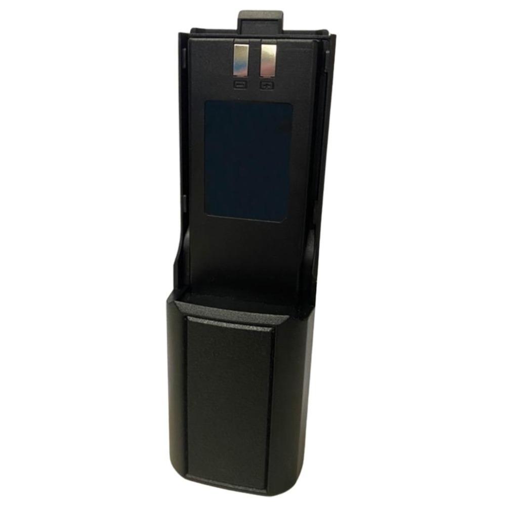 【AnyTalk】 FT-355 10W 業餘無線對講機 專用大容量電池 7800mAh UV雙頻 雙顯 雙待機 現貨-細節圖2