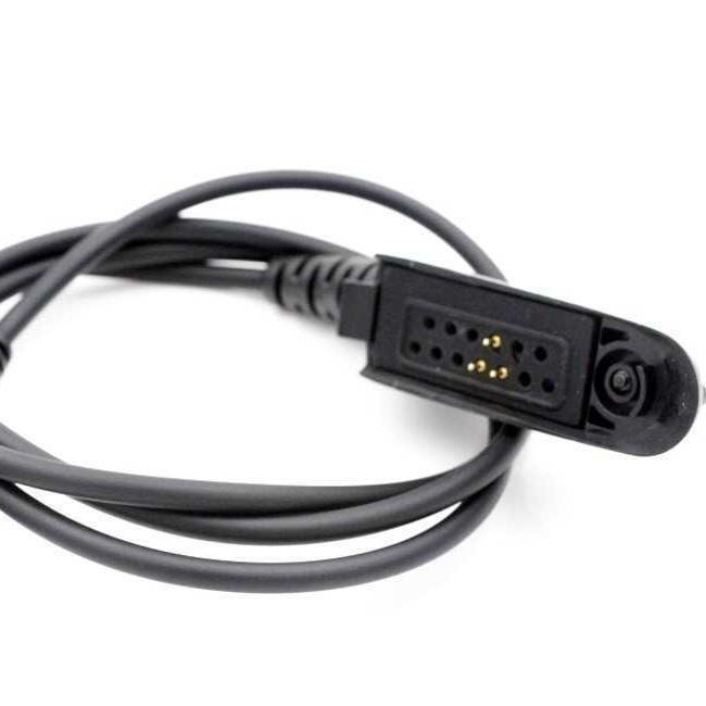 【AnyTalk】RT-950PRO 專用配件 寫頻線/燒錄線 燒碼 寫碼 假電池 保護貼-細節圖4