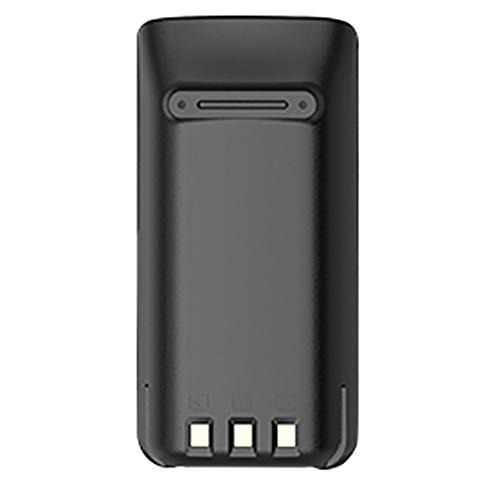 【AnyTalk】FT-366 10W 雙頻無線對講機 專用 鋰電池 假電池 車充 背夾-細節圖2