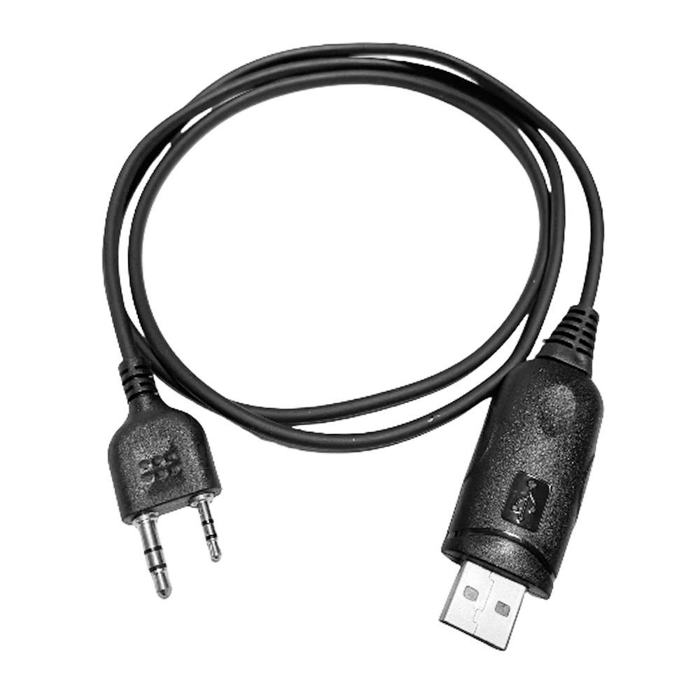 無線電對講機專用 通用K頭 寫頻線/燒錄線 399 366 388GPS 907 923 927 V8 5Rmini-細節圖2