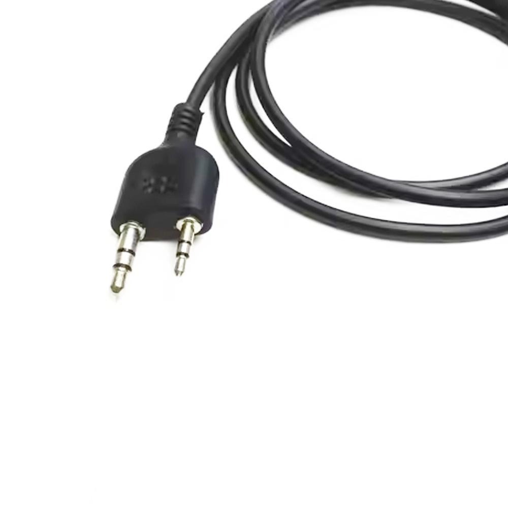 無線電對講機專用 通用K頭 寫頻線/燒錄線 399 366 388GPS 907 923 927 V8 5Rmini-細節圖3