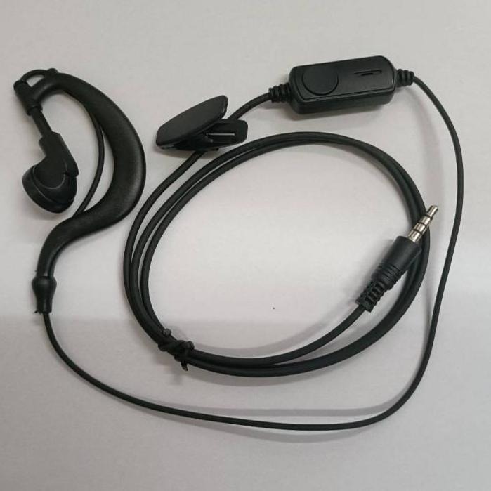 AnyTalk FT-333DMR 專用耳麥 333DMR / FRS-K11 專用耳麥 K11-細節圖4