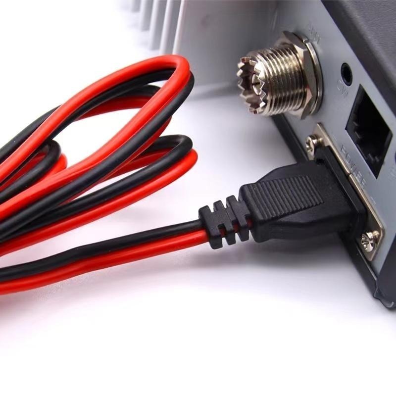 CB3P 電源線 CB車台 車機 專用 3P電源線-細節圖3