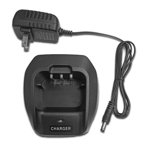 【AnyTalk】FT-388GPS 專用配件 專用充電器 座充 專用電池 假電池 天線-細節圖2