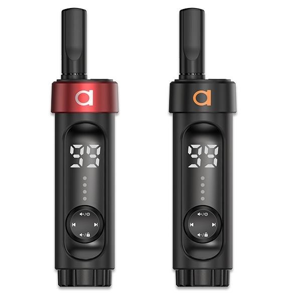 【AnyTalk】FRS-K11 免執照無線對講機 1組2入 99頻道 輕巧型 口紅機 髮廊 賣場 導覽 餐廳 宴會-細節圖2