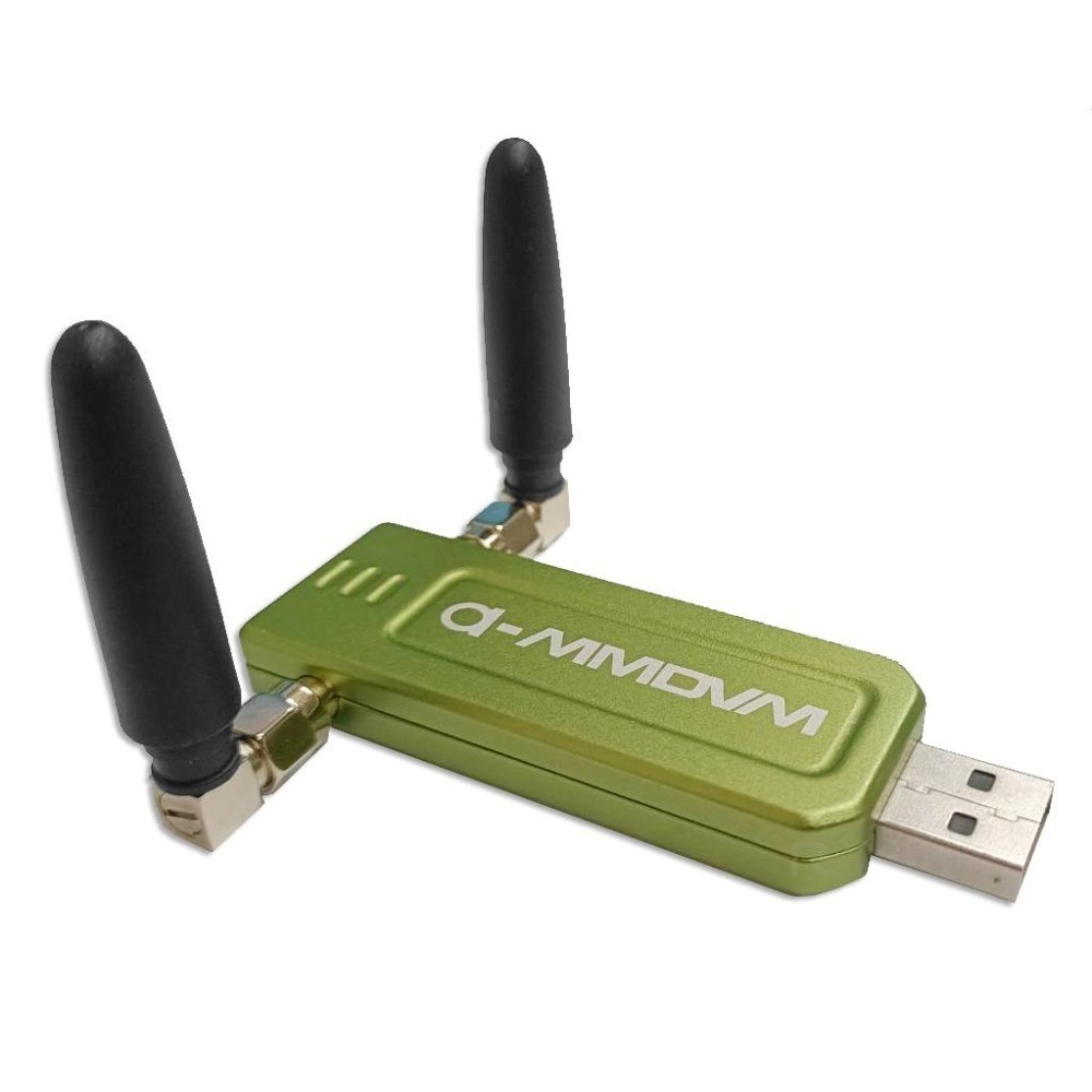 【AnyTalk】FT-333DMR DMR數位 類比對講機+BlueDV 熱點棒 雙模 雙時隙 輕巧迷你-細節圖3
