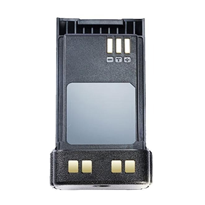 【AnyTalk】FT-399DMR/DM-32 專用配件 腰掛夾 背夾 專用電池 假電池 收納套 DM32-細節圖5