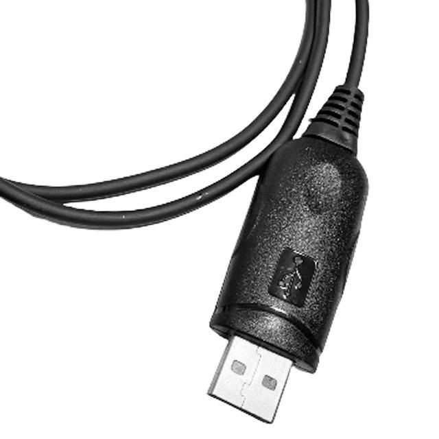 AnyTalk Y頭 寫頻線 FT-333DMR 燒錄線 調頻 改頻 台灣 現貨-細節圖3