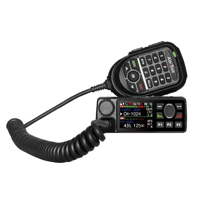 【AnyTalk】FT-2500GPS+SP-168 車機用喇叭 GPS定位 定位分享 錄音功能 贈 強力吸盤天線-細節圖2