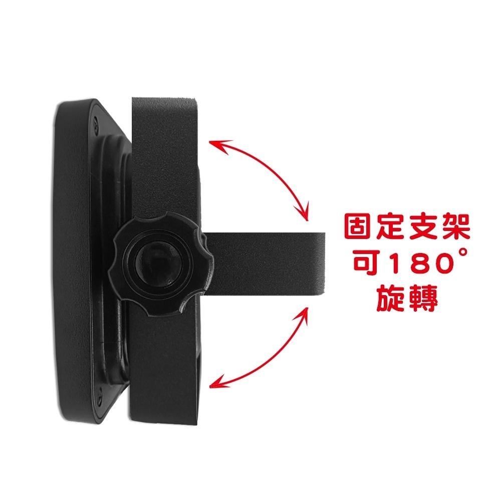 【AnyTalk】FT-2500GPS+SP-168 車機用喇叭 GPS定位 定位分享 錄音功能 贈 強力吸盤天線-細節圖5