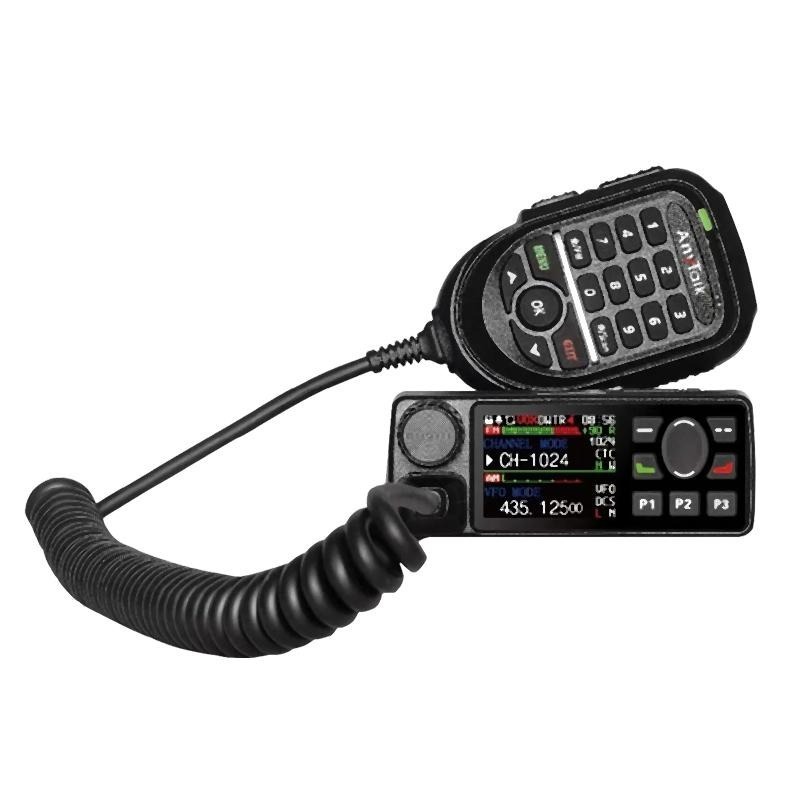 【AnyTalk】FT-2500GPS+SP-168 車機用喇叭 GPS定位 定位分享 錄音功能 贈 強力吸盤天線-細節圖2