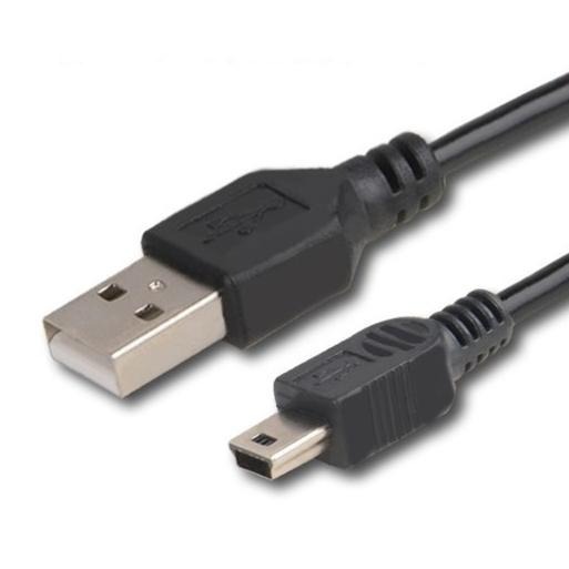 無線電對講機專用 Mini Micro USB 接孔 寫頻線/燒錄線 AT-6666PRO 可用 MINI MICRO-細節圖3