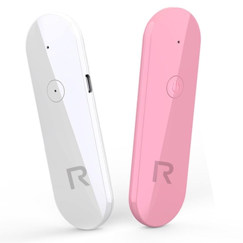 【ROWA 樂華】UVC LED深紫外線隨身消毒棒 RW-PR200 三顆燈珠 隨身 紫外線消毒棒 殺菌 消毒 除螨-細節圖2