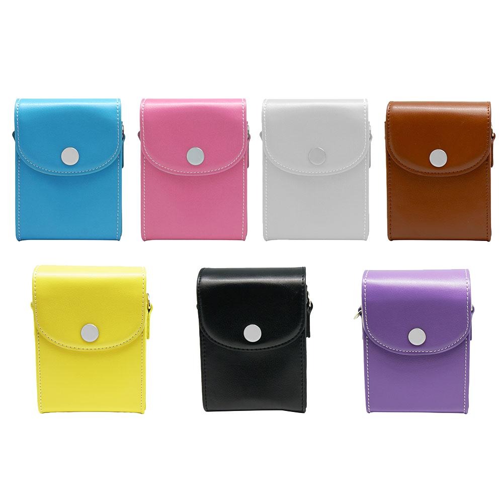 【ROWA 樂華】馬卡龍通用型皮套 P330 / P340 / S990 / SX710 / SX610 /RX100-細節圖2