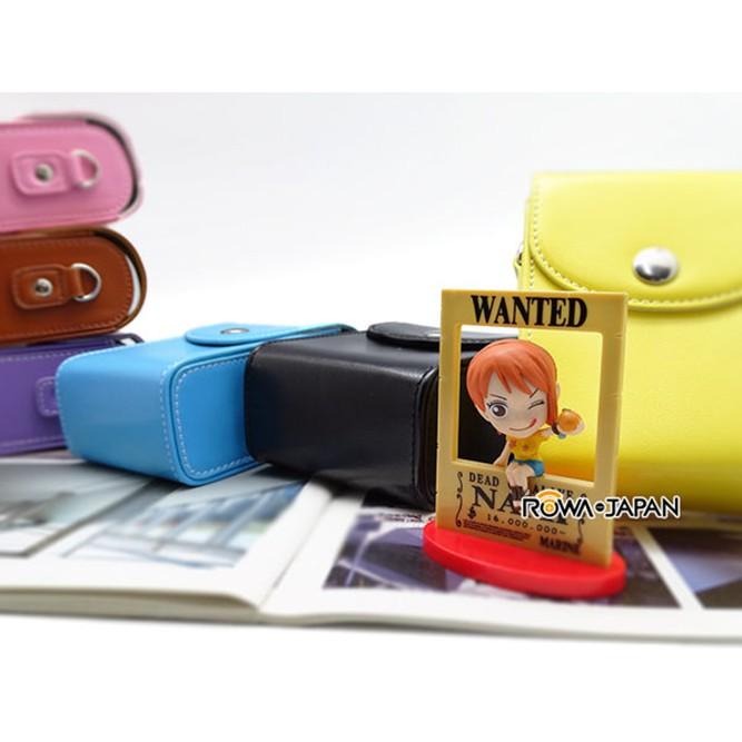 【ROWA 樂華】馬卡龍通用型皮套 P330 / P340 / S990 / SX710 / SX610 /RX100-細節圖3