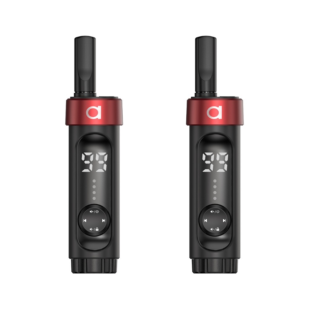 FRS-K11 紅色 (一組2入)x1