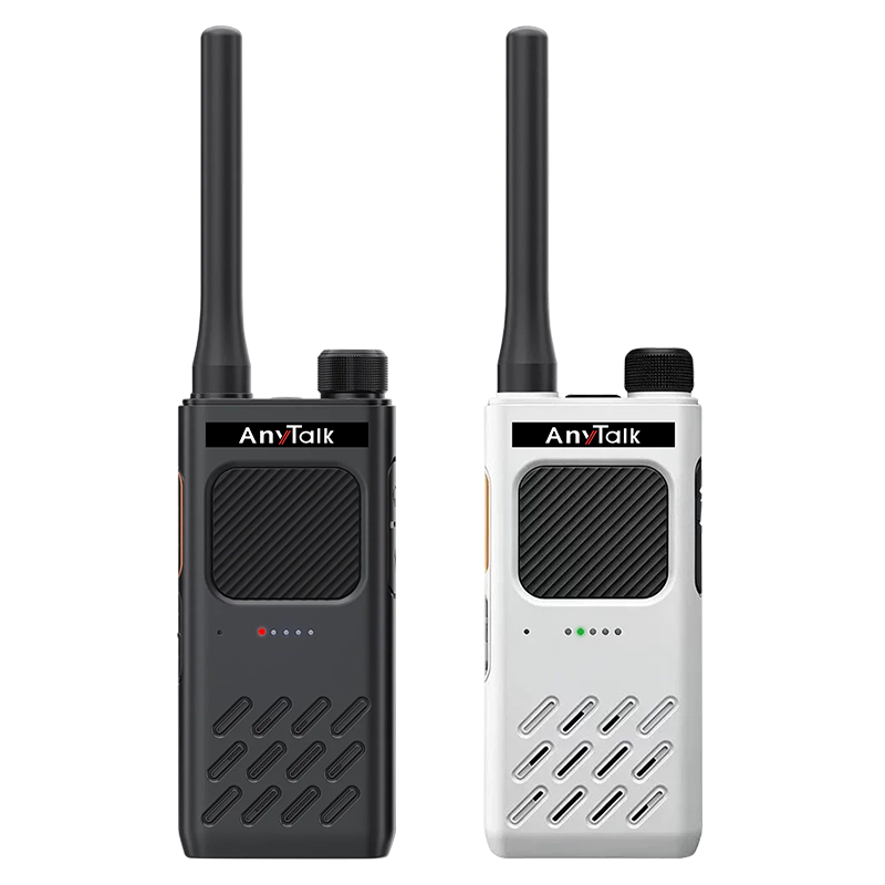 【AnyTalk】FRS-AT2APP 免執照無線對講機 ZELLO+FRS 一鍵對頻 頻道複製 Type-C充電-細節圖2