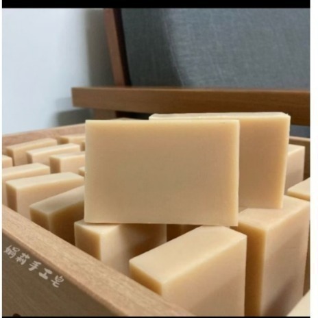 黑糖薑皂(洗髮佳)