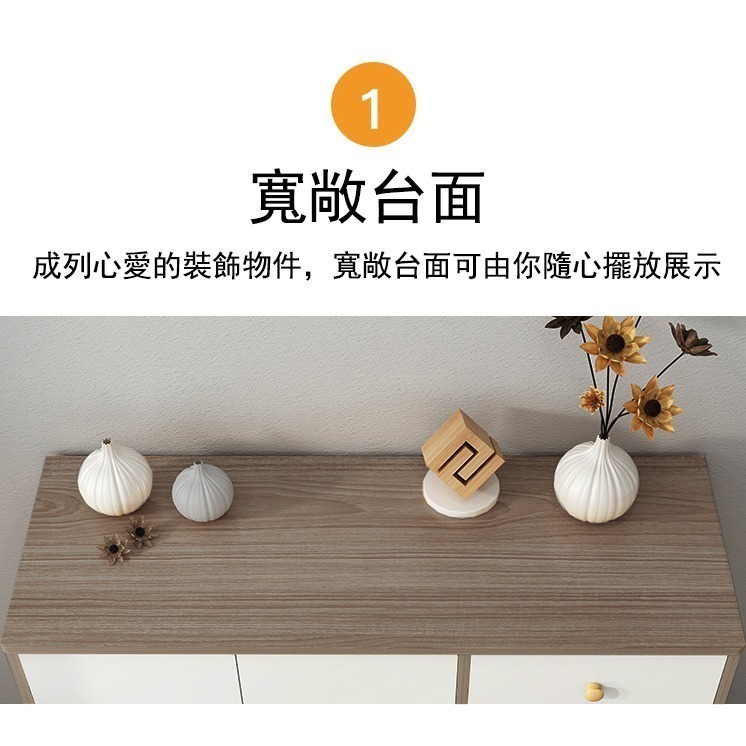 【E家工廠 010】收納櫃 斗櫃 抽屜櫃 多功能衣櫃 儲物櫃 置物架 可貨到付款 免運-細節圖3