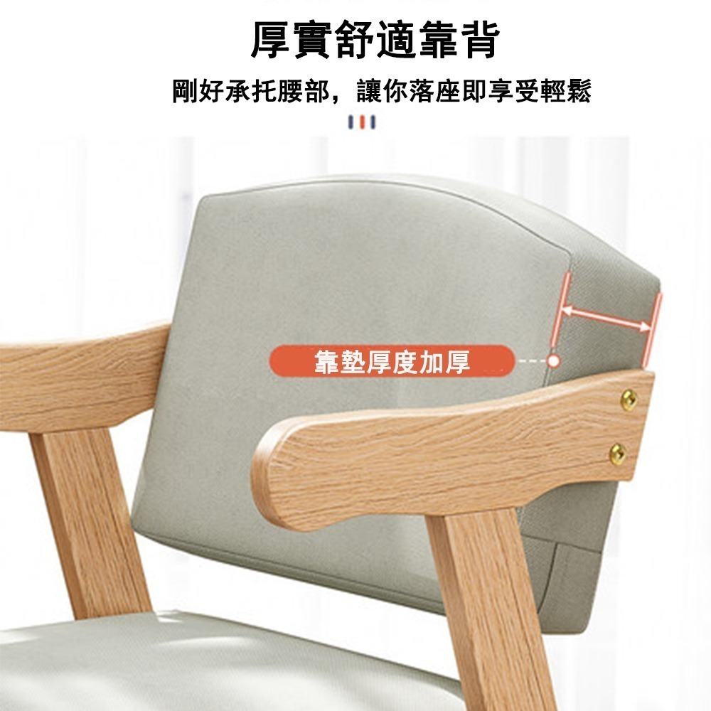 【E家工廠 020】椅子 兒童椅 學習椅 兒童靠背椅 兒童學習椅 書桌椅 免運 可貨到付款-細節圖2