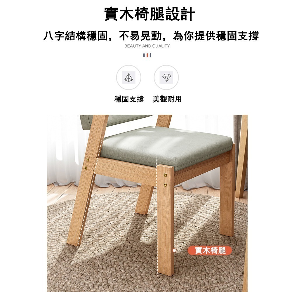 【E家工廠 020】椅子 兒童椅 學習椅 兒童靠背椅 兒童學習椅 書桌椅 免運 可貨到付款-細節圖3
