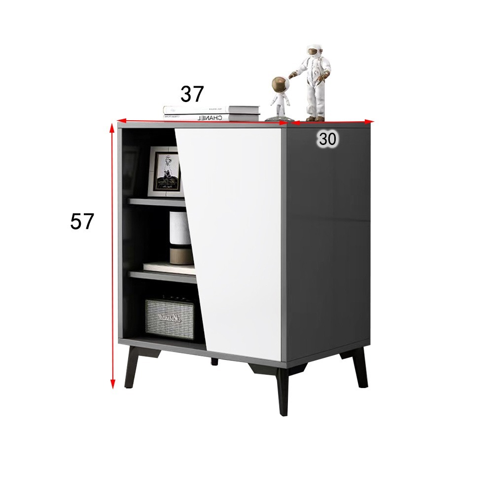 【台灣現貨208】 電視櫃   / 客廳長櫃/收納櫃/TV櫃/高腳電視櫃 /北歐風可貨到付款-細節圖3