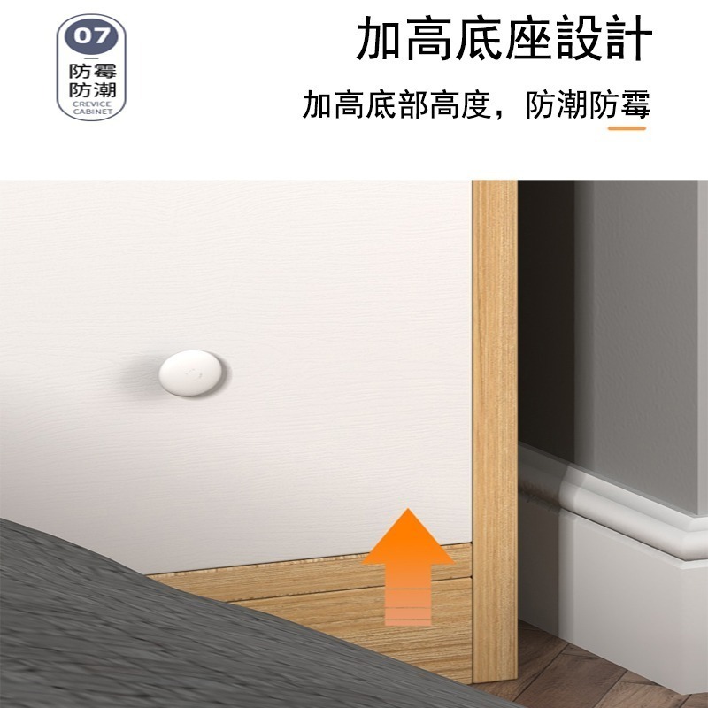 【E家工廠 213】床頭櫃  簡易床邊櫃 收納櫃 床邊桌 小型邊桌 收納櫃 抽屜櫃 可貨到付款-細節圖2