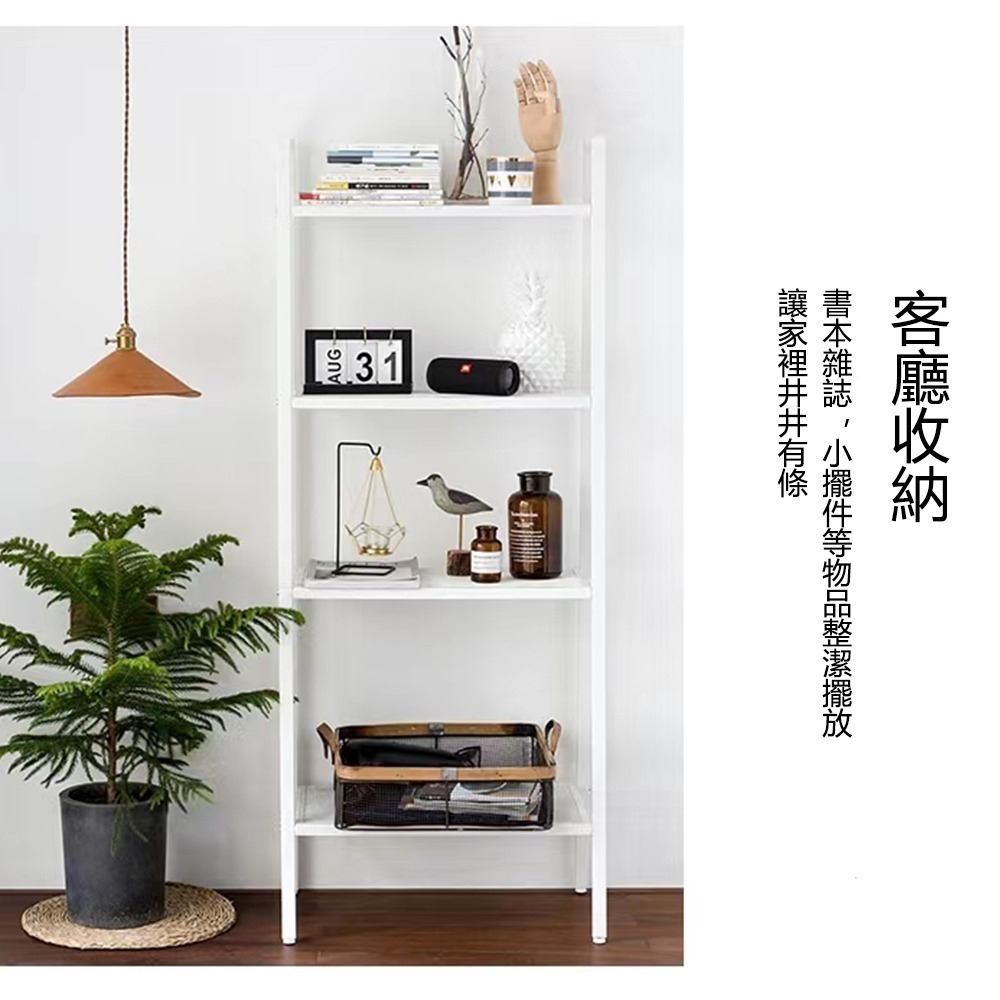 【E家工廠 254】 書架 置物架  收納架  展示架 廚房客廳臥室層架 收納櫃 置物櫃 電器架 層架 可貨到付款-細節圖4