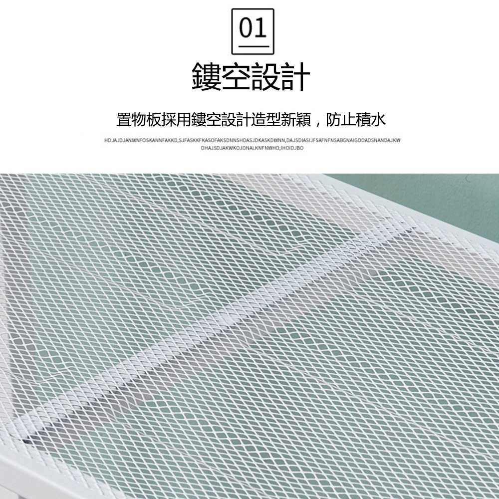 【E家工廠 255】 書架  置物架  收納架  展示架 廚房客廳臥室層架 收納櫃 置物櫃 電器架 層架 可貨到付款-細節圖6