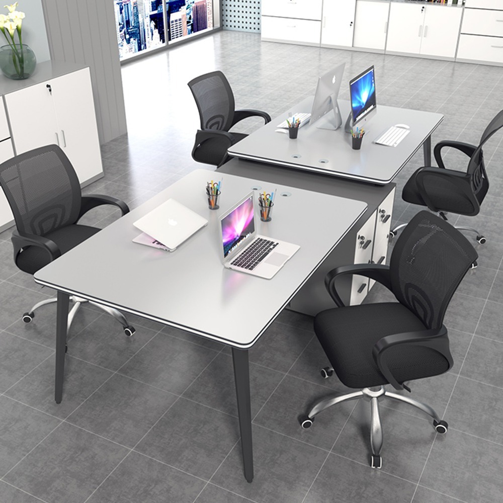 【E家工廠 394】辦公椅 電腦椅 椅子 椅 書桌椅 升降椅 電腦椅子 辦公椅子 會議椅 人體工學椅 靠背椅 免運-細節圖3