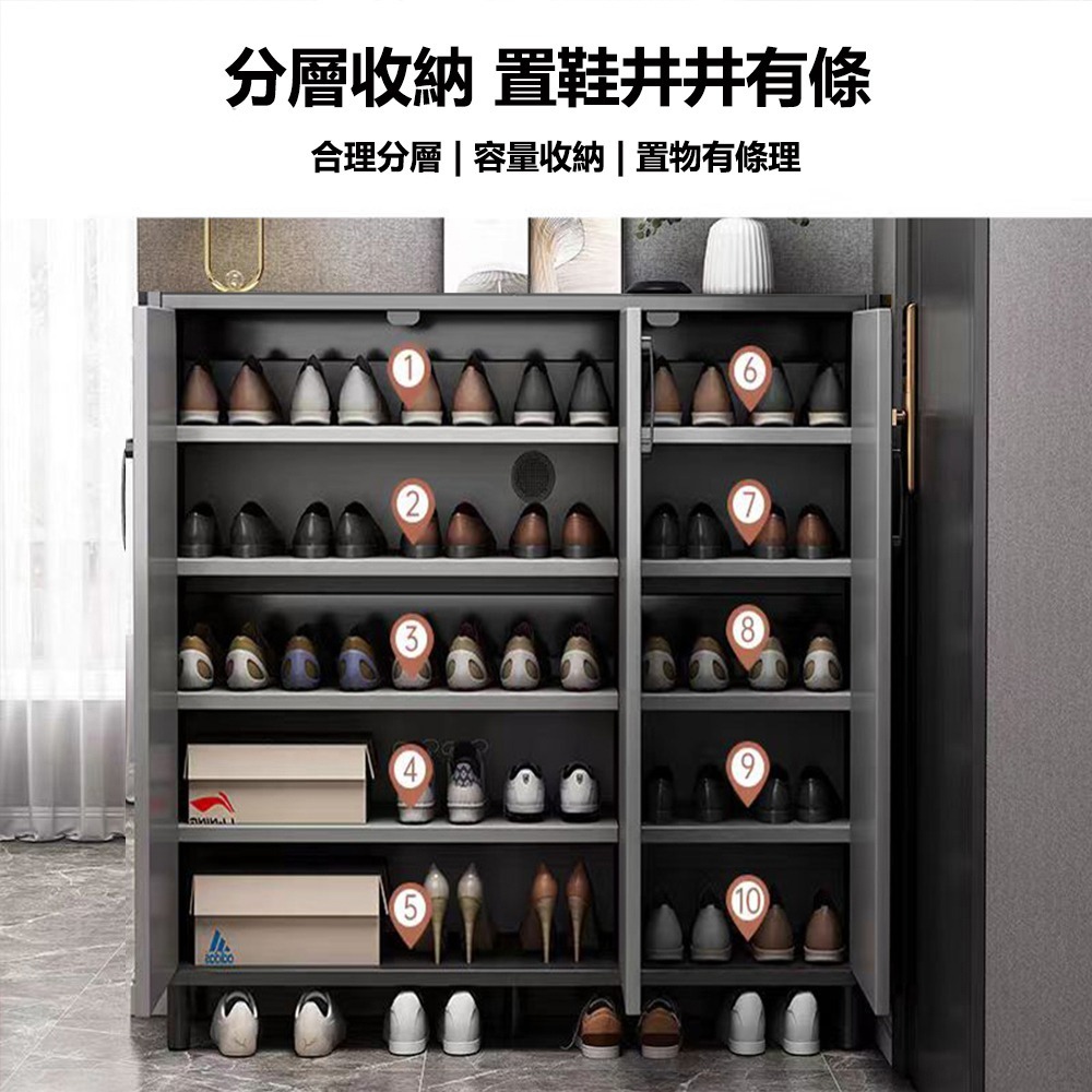 【E家工廠 349】鞋櫃 收納櫃 抽屜櫃 收納鞋櫃 玄關鞋櫃 玄關櫃 儲物櫃 置物櫃 免運 可貨到付款-細節圖2