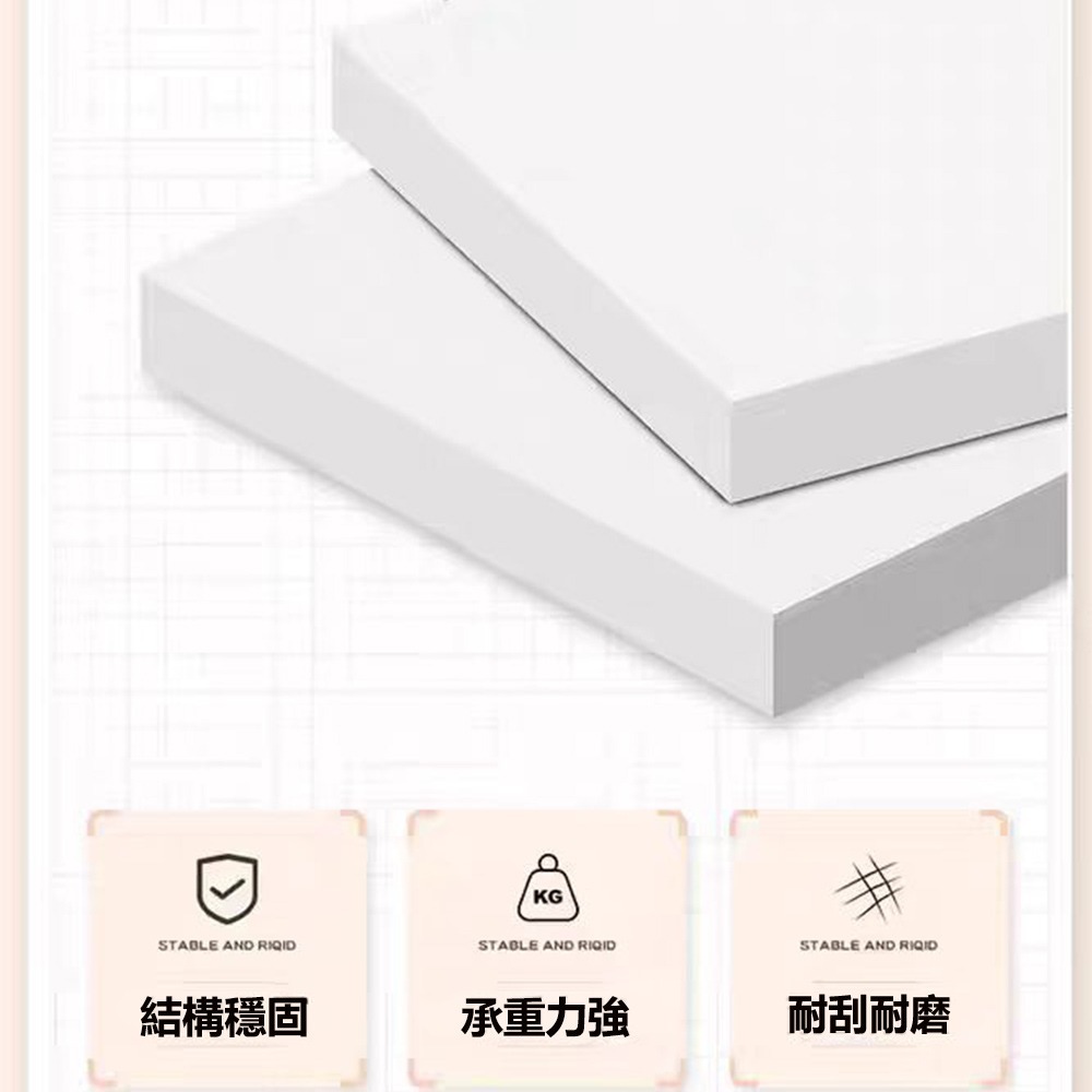 【E家工廠150】360°旋轉書架 大容量 書籍收納架 桌面書架 書架櫃 書架 書櫃 兒童書架 閱讀架 免運 可貨到付款-細節圖5