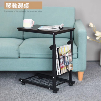 【E家工廠 013】邊桌 邊几 移動邊桌 茶几 矮桌 邊桌小茶几  沙發邊桌茶几桌 咖啡桌 客廳桌 免運