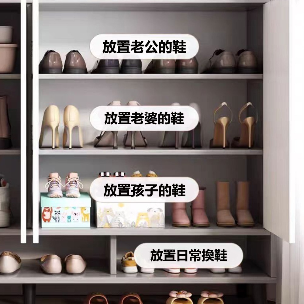 【E家工廠 012】鞋櫃 收納櫃 抽屜櫃 收納鞋櫃 玄關鞋櫃 玄關櫃 儲物櫃 置物櫃 免運-細節圖5