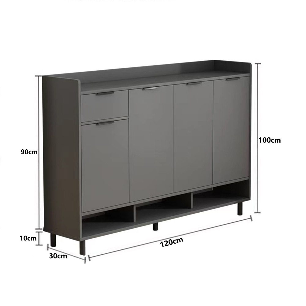 【E家工廠 012】鞋櫃 收納櫃 抽屜櫃 收納鞋櫃 玄關鞋櫃 玄關櫃 儲物櫃 置物櫃 免運-細節圖11