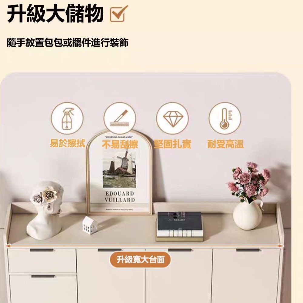 【E家工廠 352】鞋櫃 收納櫃 抽屜櫃 收納鞋櫃 玄關鞋櫃 玄關櫃 儲物櫃 置物櫃 免運 可貨到付款-細節圖2